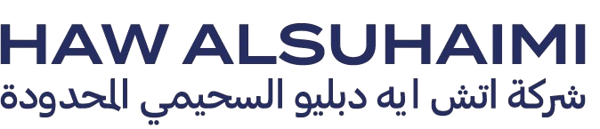 HAW Alsuhaimi Logo