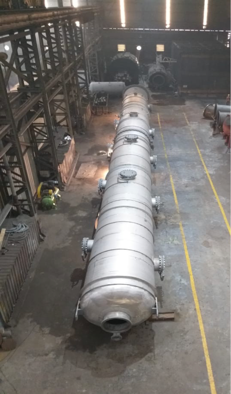 Equipment Manufacturing