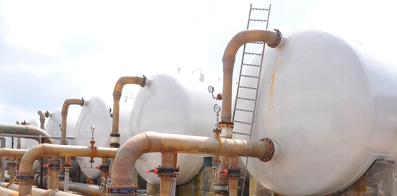 Water Treatment Plant